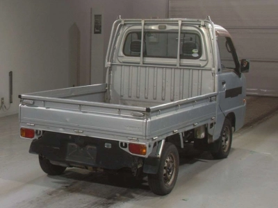 SUBARU SAMBAR TRUCK