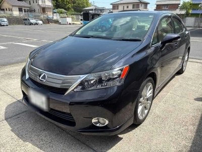 LEXUS HS