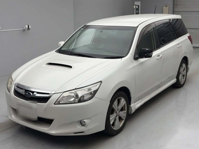 SUBARU EXIGA