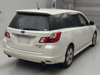 SUBARU EXIGA