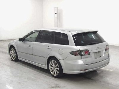 MAZDA ATENZA SPORT WAGON