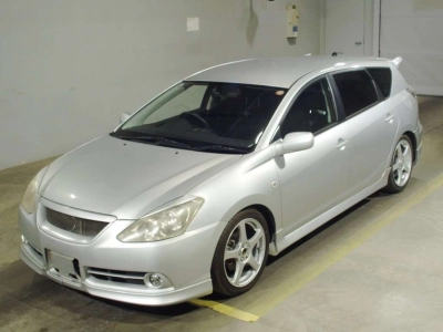 TOYOTA CALDINA