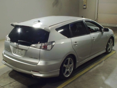 TOYOTA CALDINA