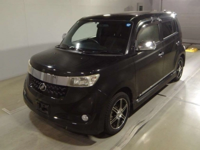 TOYOTA BB