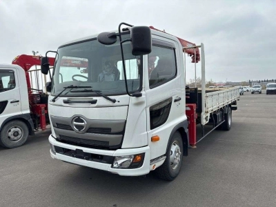 HINO RANGER