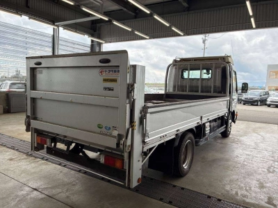 TOYOTA DYNA TRUCK
