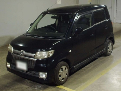 HONDA ZEST