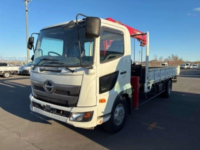 HINO RANGER