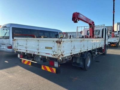 HINO RANGER