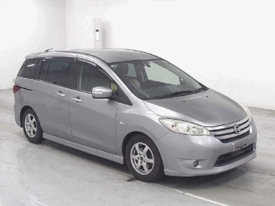 NISSAN LAFESTA