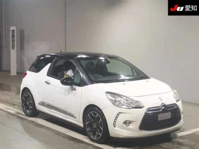 CITROEN OTHER