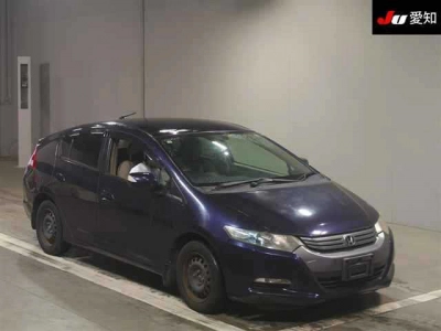 HONDA INSIGHT