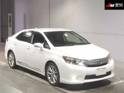 LEXUS HS