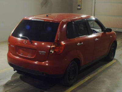 MAZDA VERISA