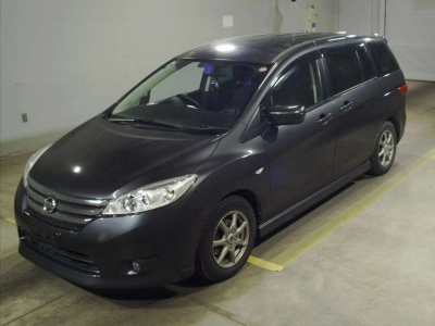 NISSAN LAFESTA