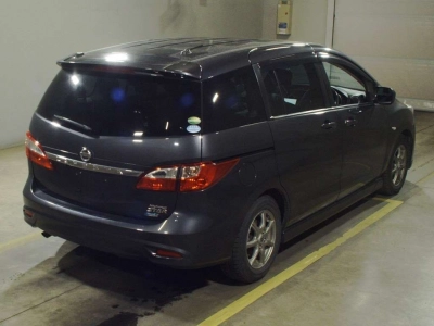 NISSAN LAFESTA