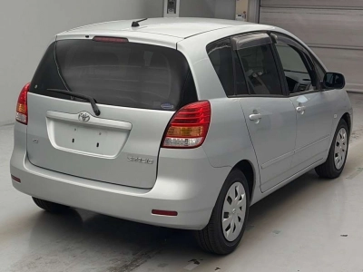 TOYOTA COROLLA SPACIO