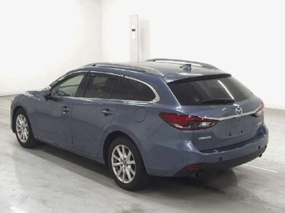 MAZDA ATENZA WAGON