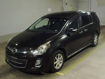 MAZDA MPV