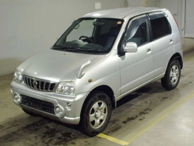 DAIHATSU TERIOS KID