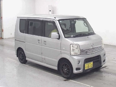 MAZDA SCRUM WAGON
