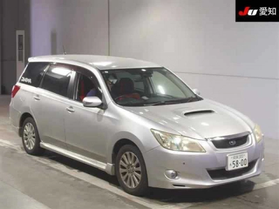 SUBARU EXIGA