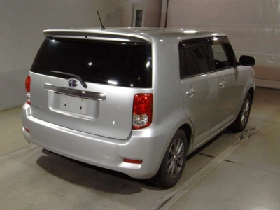 TOYOTA COROLLA RUMION