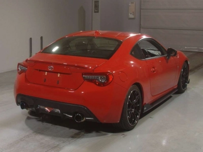 TOYOTA 86