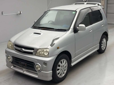 DAIHATSU TERIOS KID