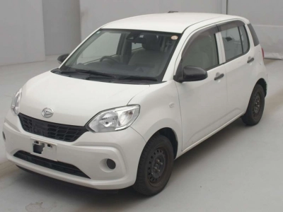 DAIHATSU BOON
