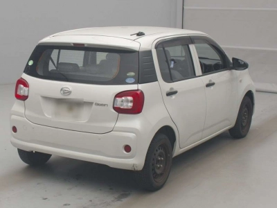 DAIHATSU BOON