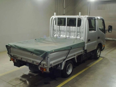 TOYOTA DYNA TRUCK