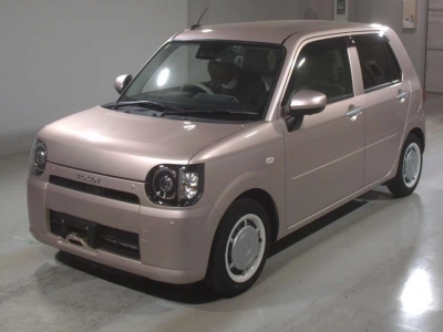 DAIHATSU MIRA TOCOT