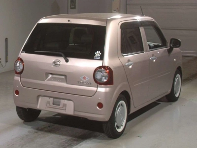 DAIHATSU MIRA TOCOT
