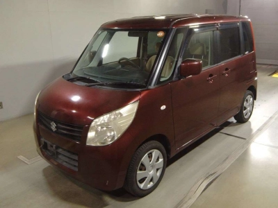 SUZUKI PALETTE