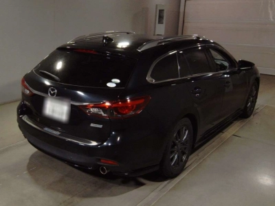 MAZDA ATENZA WAGON
