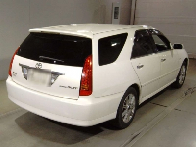 TOYOTA MARK II BLIT