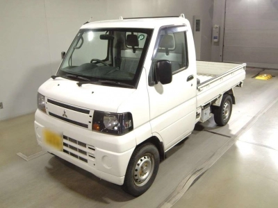 MITSUBISHI MINICAB TRUCK