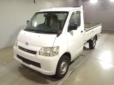 TOYOTA LITE ACE TRUCK