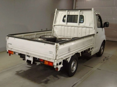 TOYOTA LITE ACE TRUCK