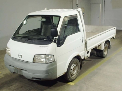 MAZDA BONGO TRUCK