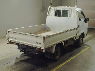 MAZDA BONGO TRUCK