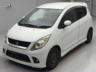 SUZUKI CERVO