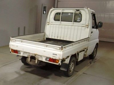 MITSUBISHI MINICAB TRUCK