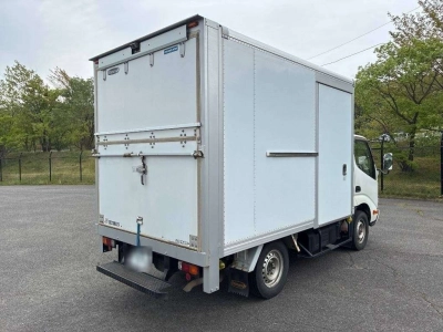 TOYOTA DYNA TRUCK