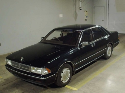 NISSAN CEDRIC