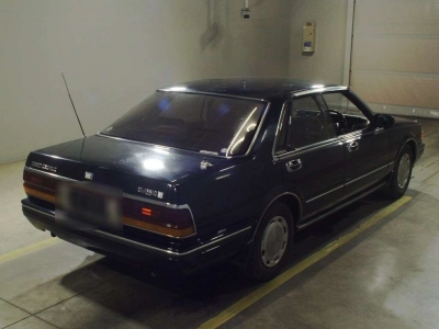 NISSAN CEDRIC