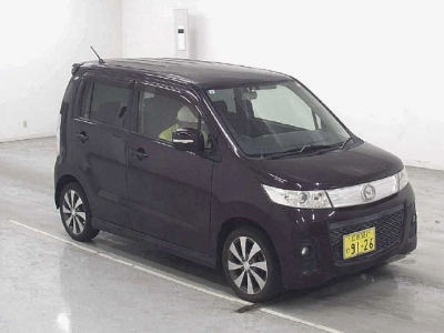 MAZDA AZ WAGON