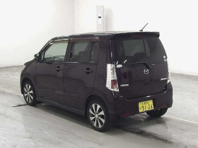 MAZDA AZ WAGON