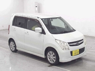 MAZDA AZ WAGON